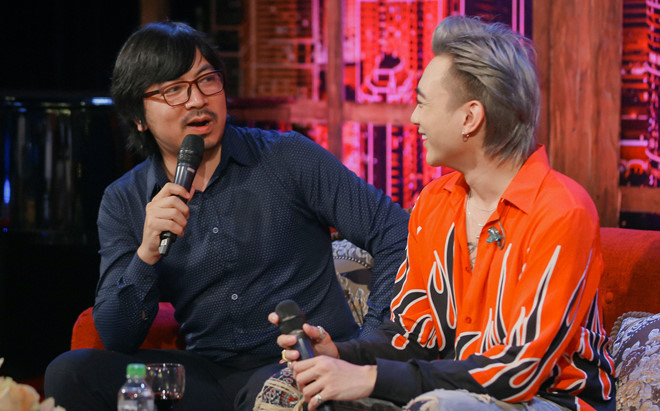 Soobin Hoàng Sơn: ‘Tôi giờ sống khép kín, ít ra đường, ít lên mạng’