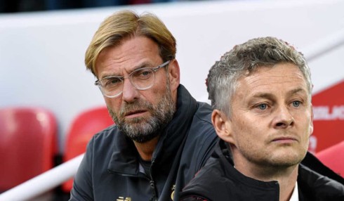 MU - Liverpool: Đại chiến của những dấu hỏi