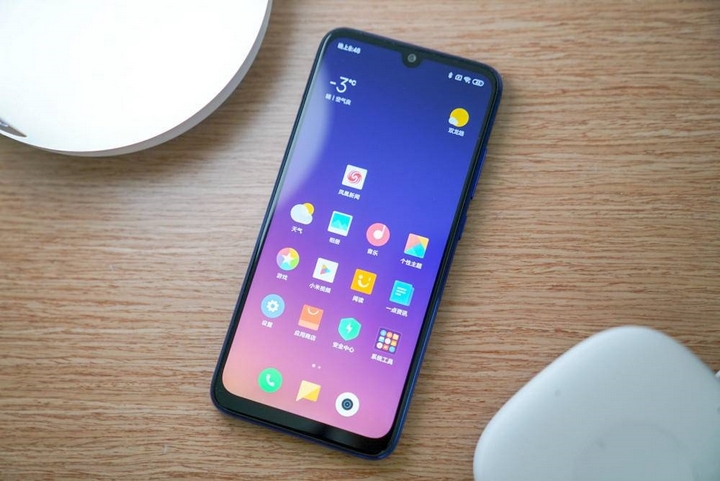 Sếp Xiaomi xác nhận Redmi Note 7 Pro ra mắt vào 28/2, giá dưới 7 triệu đồng