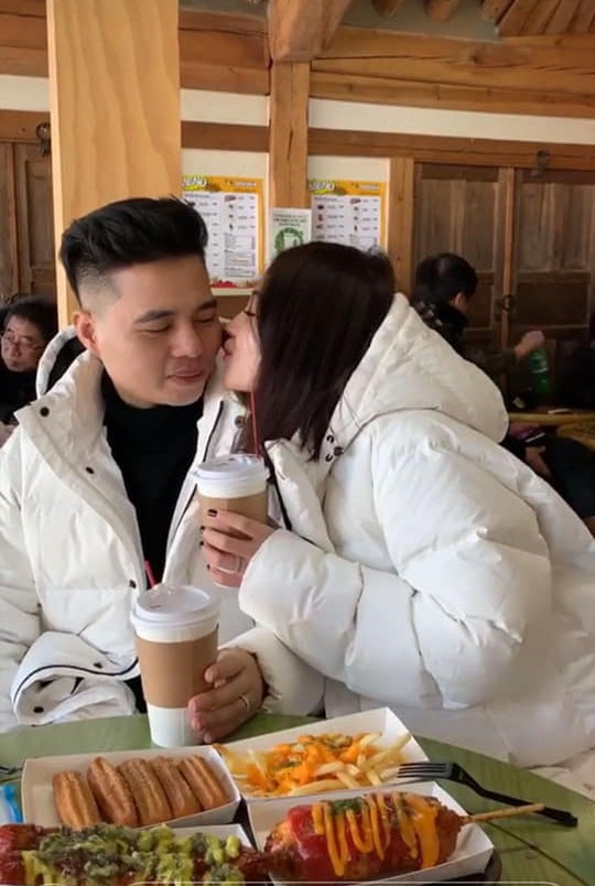 Sau khi kết hôn với thiếu gia tàu biển, cuộc sống của tiểu thư Nam Định sống trong lâu đài bây giờ ra sao?