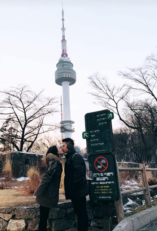 Sau khi kết hôn với thiếu gia tàu biển, cuộc sống của tiểu thư Nam Định sống trong lâu đài bây giờ ra sao?