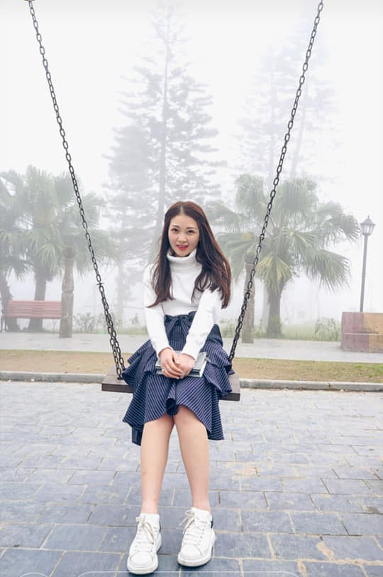 Sau khi kết hôn với thiếu gia tàu biển, cuộc sống của tiểu thư Nam Định sống trong lâu đài bây giờ ra sao?