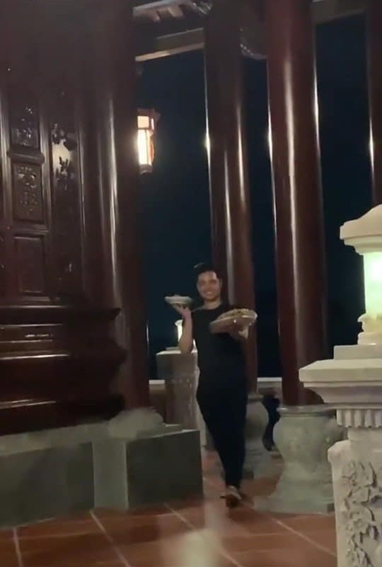 Sau khi kết hôn với thiếu gia tàu biển, cuộc sống của tiểu thư Nam Định sống trong lâu đài bây giờ ra sao?