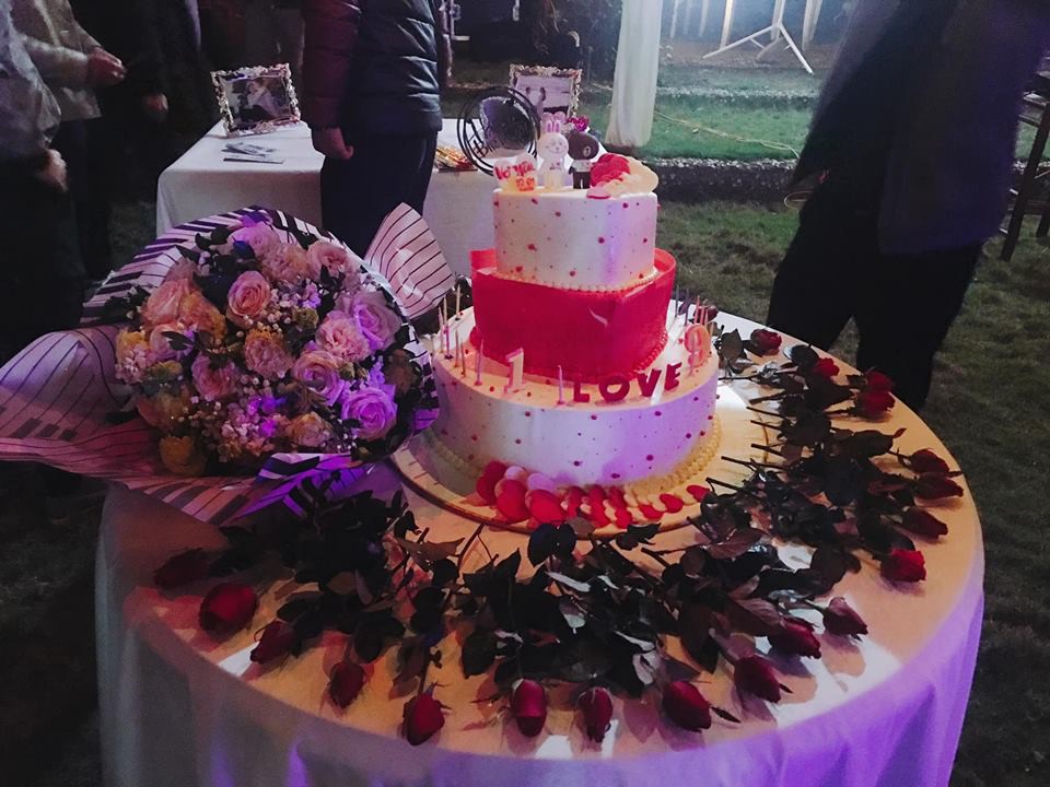 Sau khi kết hôn với thiếu gia tàu biển, cuộc sống của tiểu thư Nam Định sống trong lâu đài bây giờ ra sao?