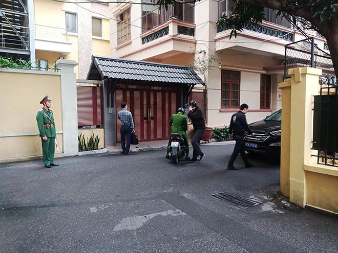 Vì sao 2 cựu bộ trưởng Nguyễn Bắc Son và Trương Minh Tuấn bị bắt?