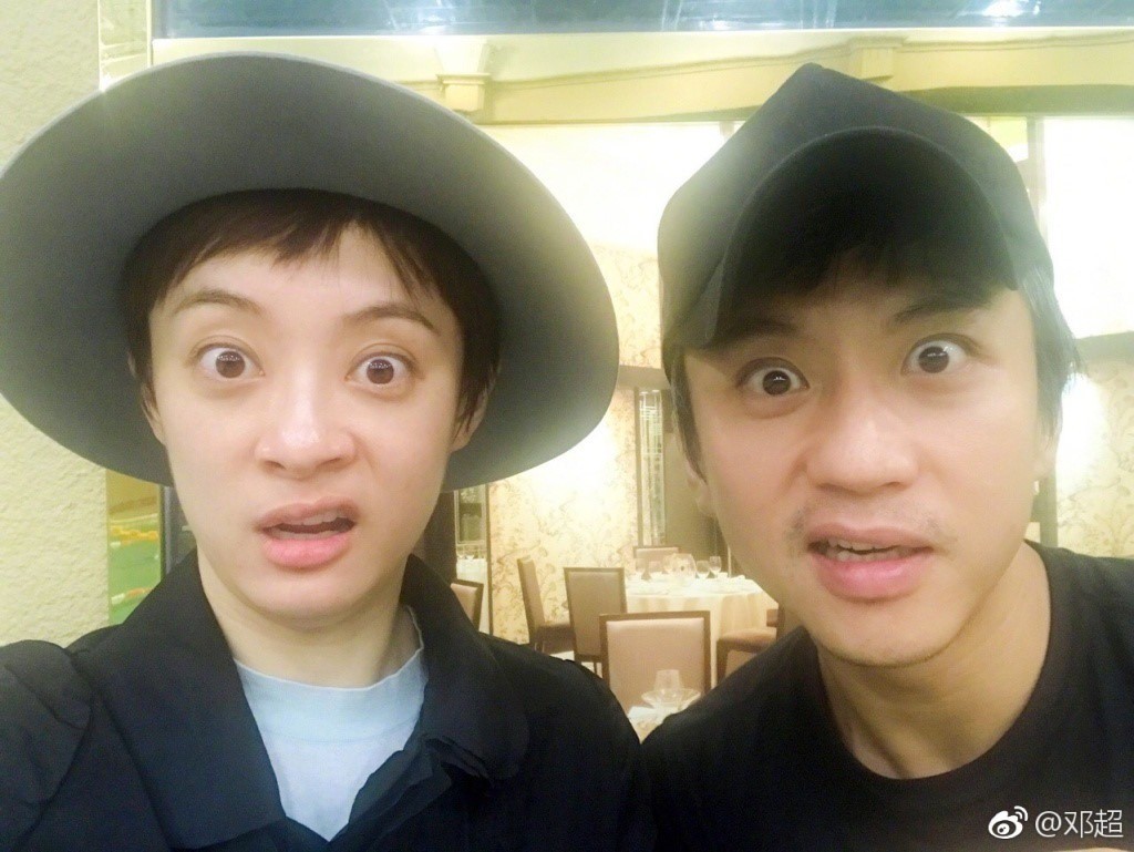 Đặng Siêu và Tôn Lệ: 2 đường thẳng song song nhờ câu thoại trong phim vận vào người mà thành cuộc hôn nhân cổ tích của Cbiz