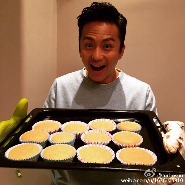 Đặng Siêu và Tôn Lệ: 2 đường thẳng song song nhờ câu thoại trong phim vận vào người mà thành cuộc hôn nhân cổ tích của Cbiz