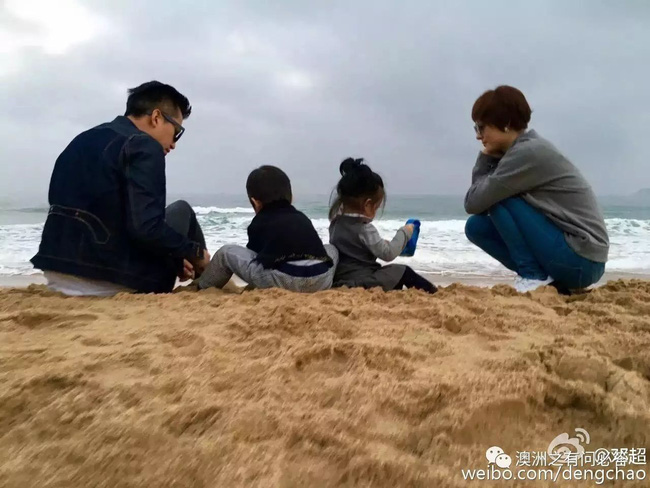 Đặng Siêu và Tôn Lệ: 2 đường thẳng song song nhờ câu thoại trong phim vận vào người mà thành cuộc hôn nhân cổ tích của Cbiz