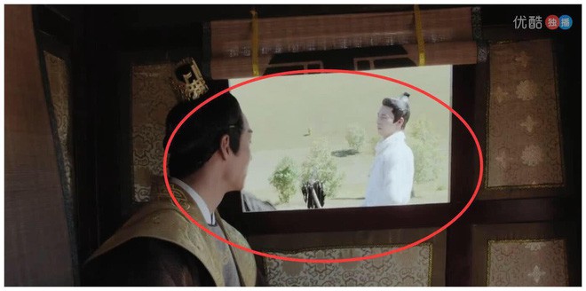 Bật cười với sạn phim Đông Cung: Từ quạt điện mini, điện thoại, cho đến mác quần đều xuất hiện! Bật cười với sạn phim Đông Cung: Từ quạt điện mini, điện thoại, cho đến mác quần đều xuất hiện!