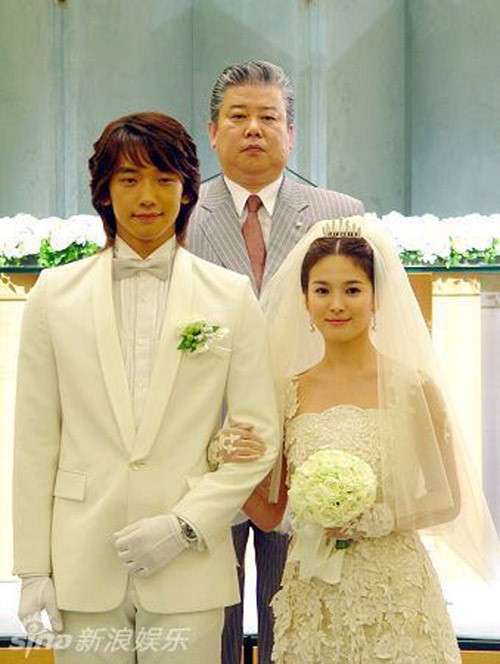 Rộ tin Vương Hạc Đệ và Dương Siêu Việt đóng Ngôi Nhà Hạnh Phúc remake, netizen la ó: Tôi không muốn xem bình hoa di động!