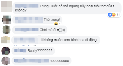 Rộ tin Vương Hạc Đệ và Dương Siêu Việt đóng Ngôi Nhà Hạnh Phúc remake, netizen la ó: Tôi không muốn xem bình hoa di động!