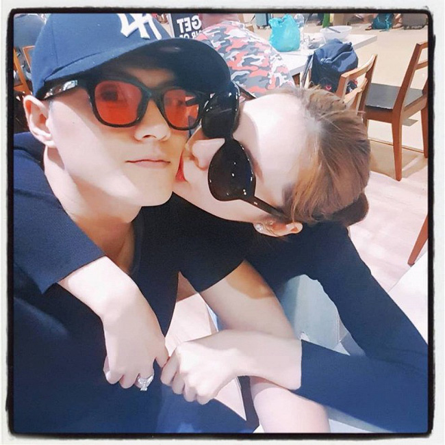 Kỳ kèo mặc cả tiền trợ cấp cho con từ 5 triệu xuống 3 triệu nhưng Lâm Vinh Hải lại hào phóng tặng Linh Chi nhà tiền tỷ, kim cương trăm triệu