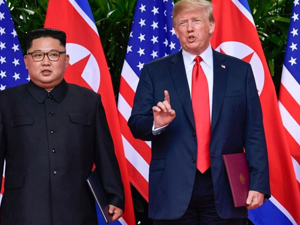 Triều Tiên nhắc nhở Mỹ về hậu quả nếu hội nghị thượng đỉnh thất bại