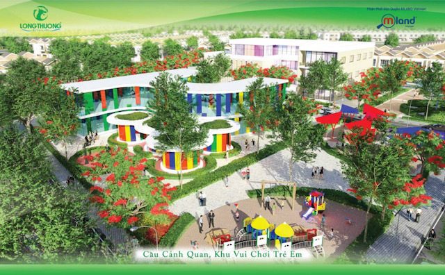 Thủ Thiêm lộ đất công giá bèo, môi giới bát nháo Long An