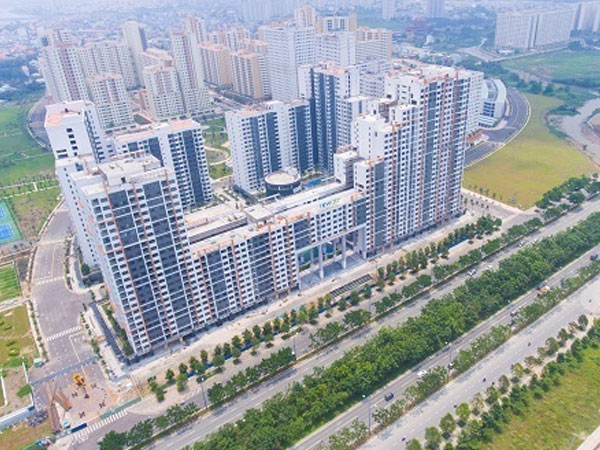 Thủ Thiêm lộ đất công giá bèo, môi giới bát nháo Long An