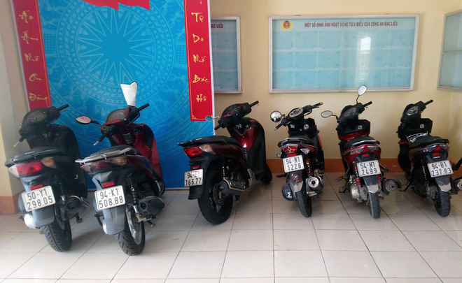 Tài xế 37 tuổi cầm đầu đường dây giả cán bộ Công ty Xổ số Miền Bắc để lừa đảo hơn 20 tỷ đồng