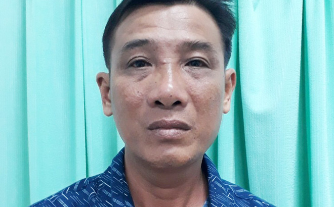 Tài xế 37 tuổi cầm đầu đường dây giả cán bộ Công ty Xổ số Miền Bắc để lừa đảo hơn 20 tỷ đồng