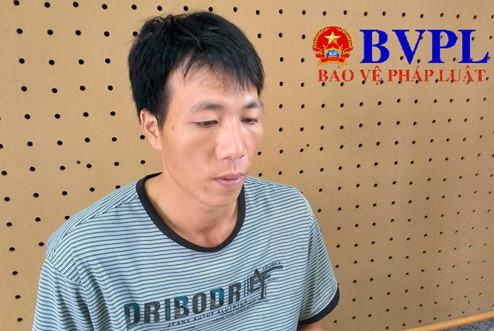 Chạm mặt 5 ác nhân sát hại nữ sinh ở Điện Biên trong trại giam