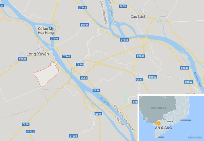 Tài xế ngủ gật gây tai nạn liên hoàn