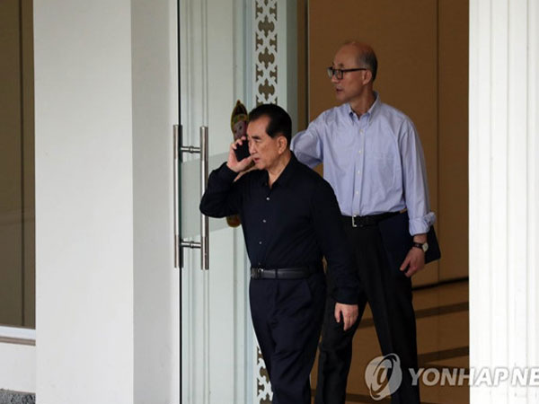 Triều Tiên chuẩn bị những bước cuối để đón ông Kim Jong Un tại Hà Nội