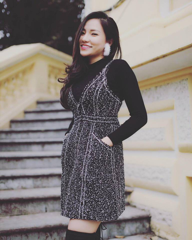 Tóc Tiên và nhiều sao Việt ra mặt về phe Lý Phương Châu, khen cô còn quá hiền trong vụ việc với Lâm Vinh Hải