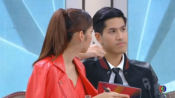 The Face Thailand mùa 5 mở màn dài lê thê, hơn 1 tiếng đồng hồ chỉ chiếu vòng catwalk với mặt mộc