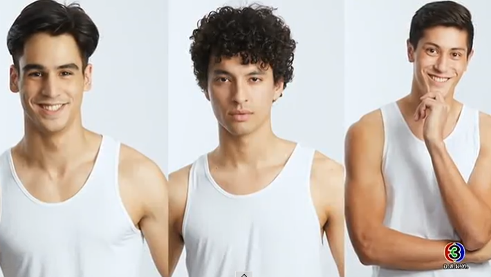 The Face Thailand mùa 5 mở màn dài lê thê, hơn 1 tiếng đồng hồ chỉ chiếu vòng catwalk với mặt mộc The Face Thailand mùa 5 mở màn dài lê thê, hơn 1 tiếng đồng hồ chỉ chiếu vòng catwalk với mặt mộc