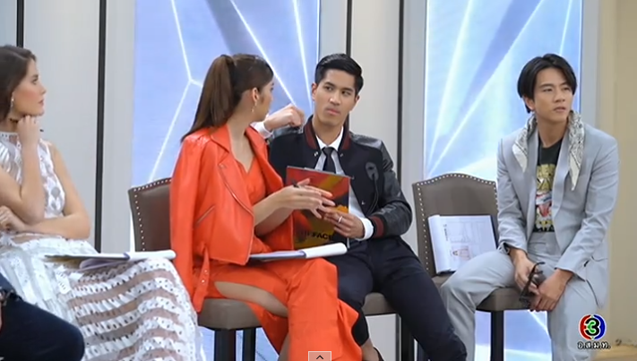 The Face Thailand mùa 5 mở màn dài lê thê, hơn 1 tiếng đồng hồ chỉ chiếu vòng catwalk với mặt mộc