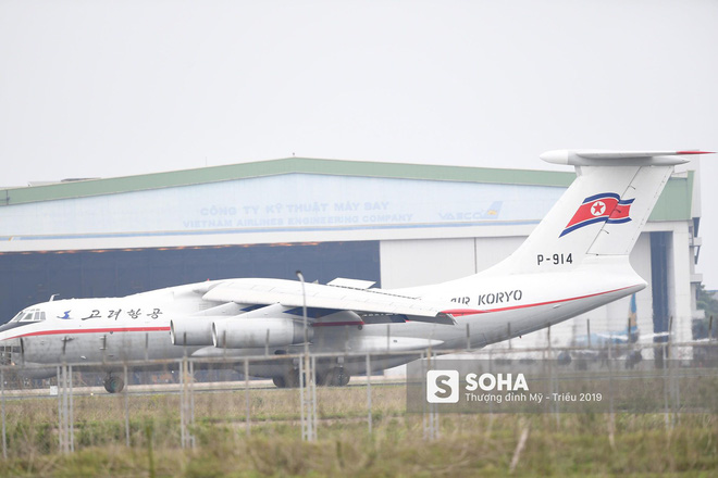 Bị truyền thông bủa vây, đoàn nhân viên an ninh Triều Tiên vào khách sạn Melia bằng cửa sau