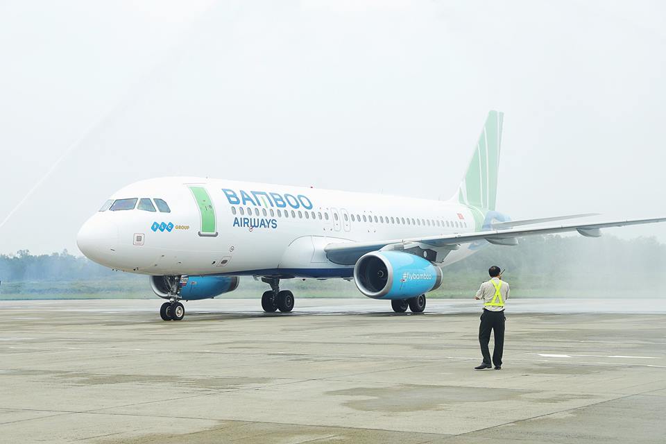 Thượng đỉnh Mỹ-Triều: Ông Trịnh Văn Quyết tính mua 10 máy bay Boeing 787