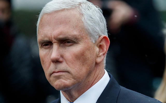 Phó Tổng thống Mỹ sắp công bố hành động rõ ràng giải quyết tình hình Venezuela