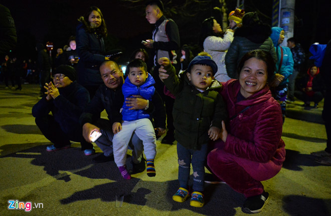 Ga Đồng Đăng trước giờ G đón ông Kim Jong Un