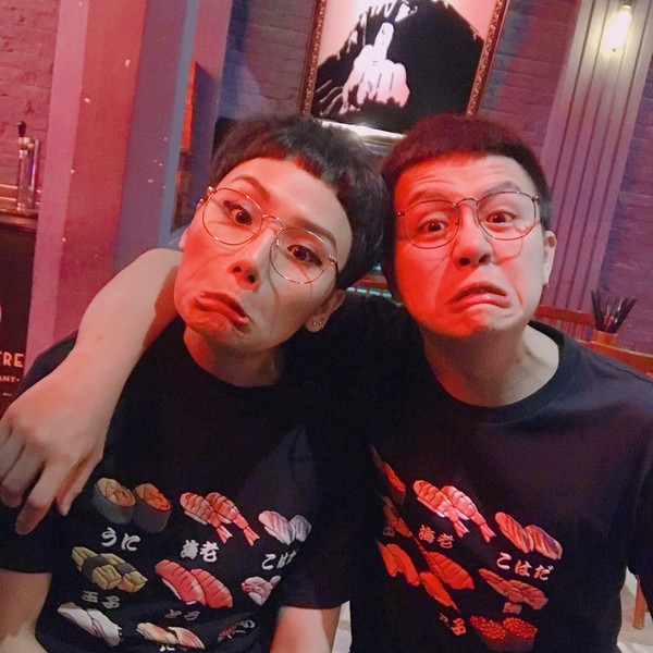 Duy Khánh nhắn nhủ điều này đến Miu Lê giữa nghi án rạn nứt tình cảm