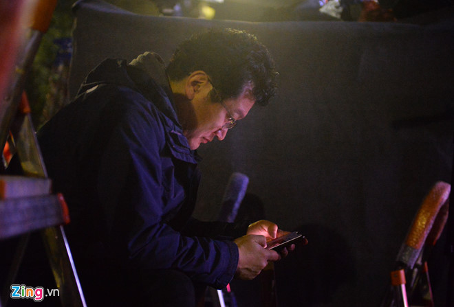 Ga Đồng Đăng trước giờ G đón ông Kim Jong Un