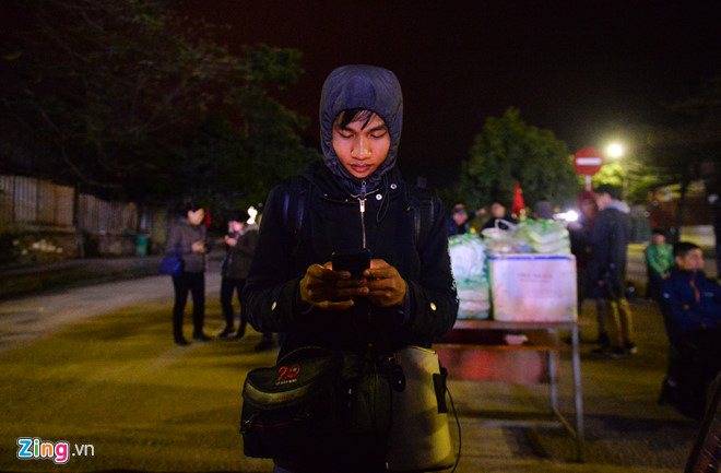 Ga Đồng Đăng trước giờ G đón ông Kim Jong Un