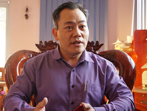 Bé trai bị cô giáo đánh, phụ huynh đòi trường bồi thường 100 triệu