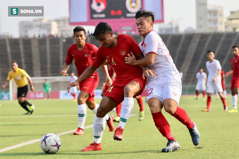 HLV Phạm Minh Đức: Quân U22 lên U23 Việt Nam khó cạnh tranh, chủ yếu là dự bị