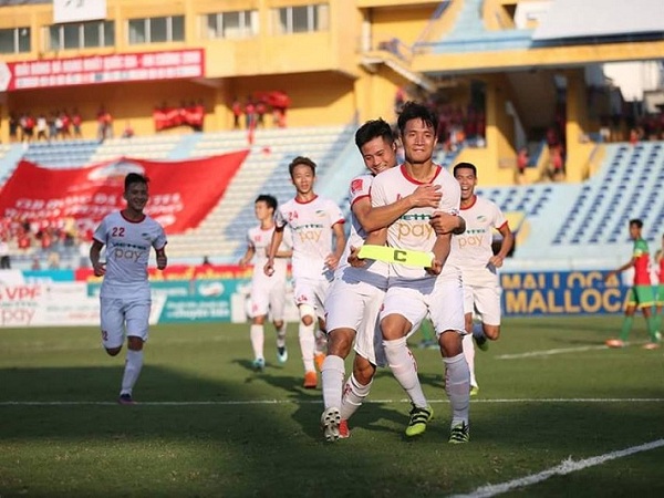 Viettel tạm dùng Hàng Đẫy làm sân nhà vì lý do bất khả kháng của SVĐ Mỹ Đình