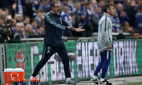 Man City đánh bại Chelsea ở chung kết Cup Liên đoàn