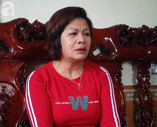 Hà Nội: Suốt 7 năm, mẹ 56 tuổi khóc cạn nước mắt vì con gái 22 tuổi có thai 4 tháng bỗng biệt tăm