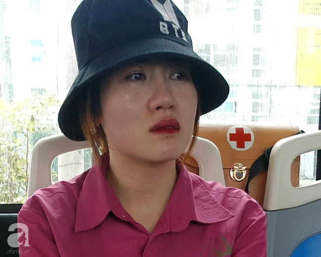 Hà Nội: Suốt 7 năm, mẹ 56 tuổi khóc cạn nước mắt vì con gái 22 tuổi có thai 4 tháng bỗng biệt tăm