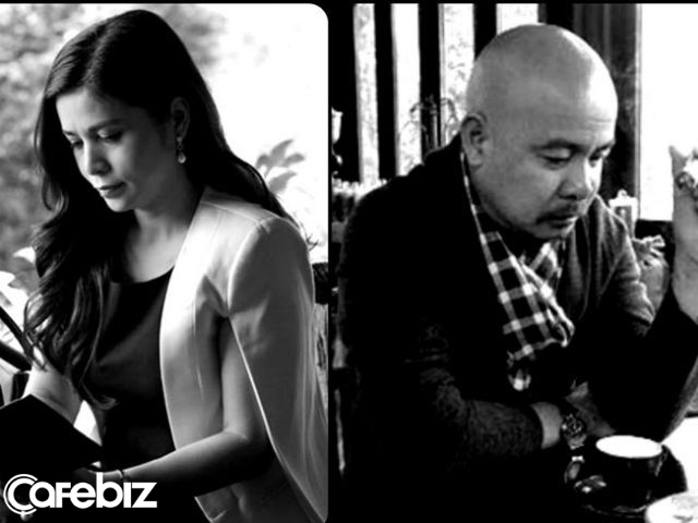 Bức thư tình mùi mẫn do chính tay Vua cà phê Trung Nguyên viết gửi cô nhân viên bưu điện Lê Hoàng Diệp Thảo ngày nào bất ngờ xuất hiện gây bão cộng đồng mạng