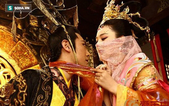 Biến tình địch thành lợn, đem đi ngâm rượu và các thủ đoạn tàn ác chốn hậu cung Trung Hoa