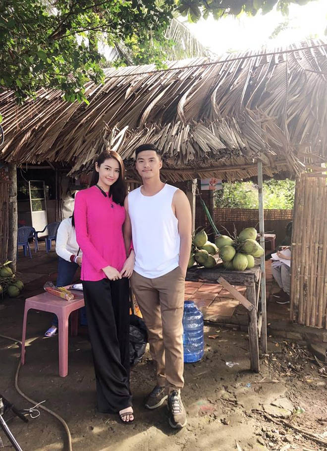 Lâm Vinh Hải bị vợ cũ tố ngược, thiệt hại tiền tỷ cho Vu quy đại náo?