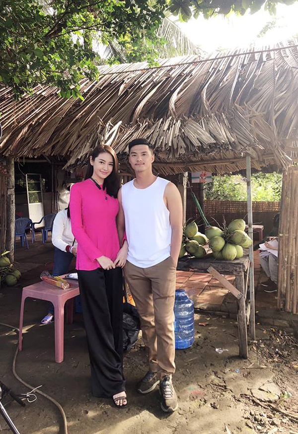 Lâm Vinh Hải xin lỗi vì khiến phim Vu quy đại náo bị tẩy chay