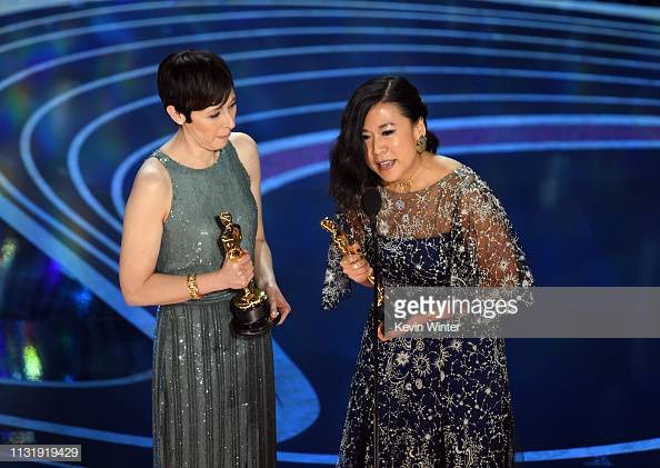 Netizen Trung Quốc tranh cãi kịch liệt vì phim hoạt hình chế giễu phụ nữ lại thắng giải Oscar!