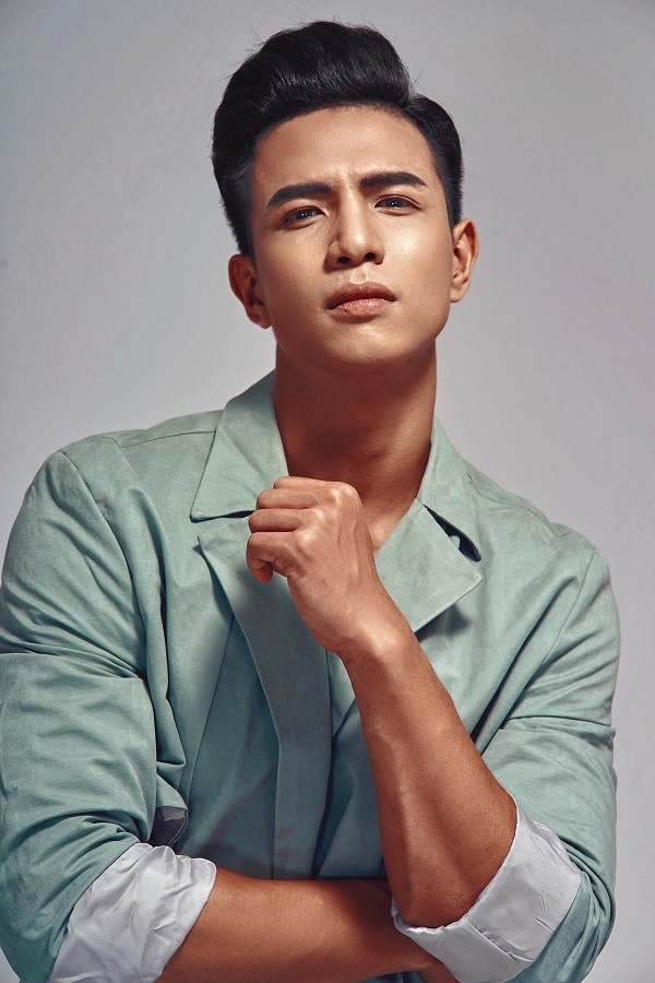 Trịnh Bảo: Hành trình chuyển mình từ một HLV phòng Gym tại Hải Phòng đến Nam vương Quốc tế 2019 Trịnh Bảo: Hành trình chuyển mình từ một HLV phòng Gym tại Hải Phòng đến Nam vương Quốc tế 2019