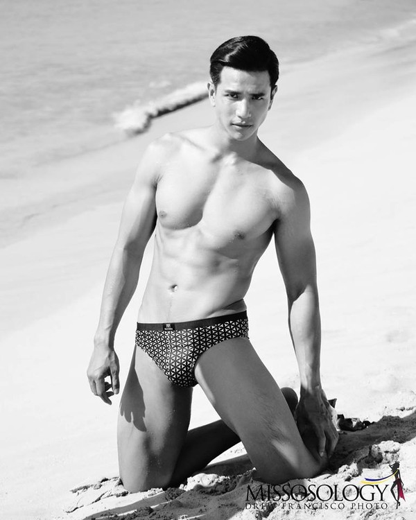 Trịnh Bảo: Hành trình chuyển mình từ một HLV phòng Gym tại Hải Phòng đến Nam vương Quốc tế 2019 Trịnh Bảo: Hành trình chuyển mình từ một HLV phòng Gym tại Hải Phòng đến Nam vương Quốc tế 2019