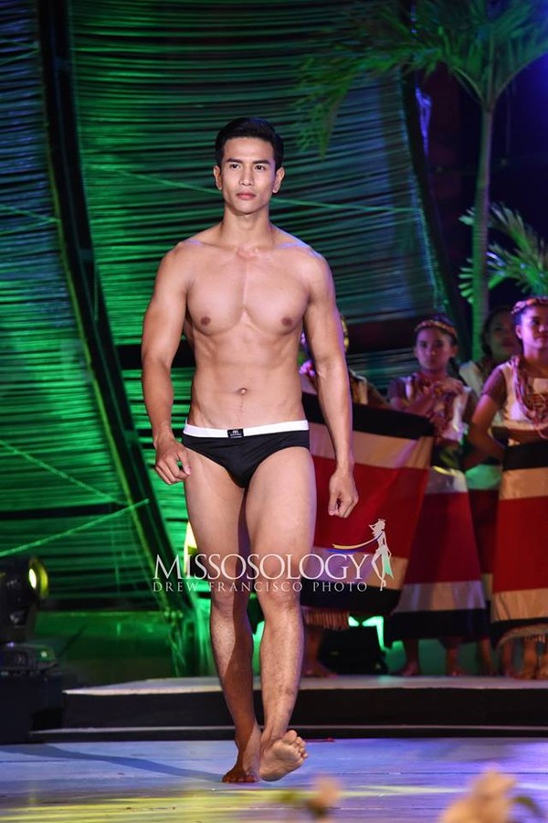 Trịnh Bảo: Hành trình chuyển mình từ một HLV phòng Gym tại Hải Phòng đến Nam vương Quốc tế 2019 Trịnh Bảo: Hành trình chuyển mình từ một HLV phòng Gym tại Hải Phòng đến Nam vương Quốc tế 2019