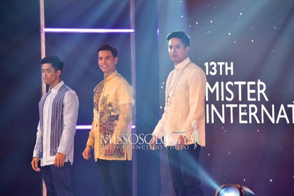 Trịnh Bảo: Hành trình chuyển mình từ một HLV phòng Gym tại Hải Phòng đến Nam vương Quốc tế 2019 Trịnh Bảo: Hành trình chuyển mình từ một HLV phòng Gym tại Hải Phòng đến Nam vương Quốc tế 2019